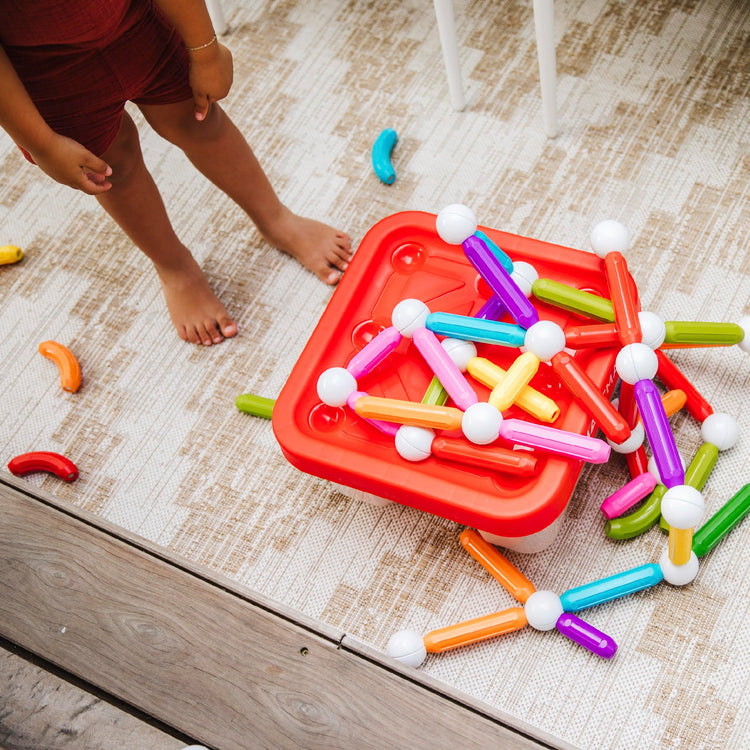 SmartMax Start STEM Building Magnetic Discovery Set