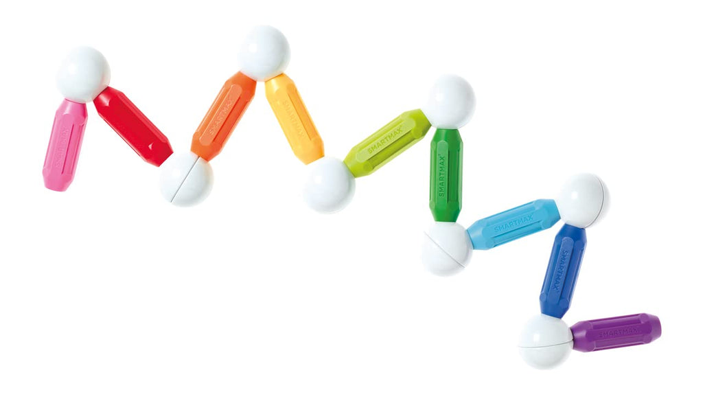 SmartMax Start STEM Building Magnetic Discovery Set