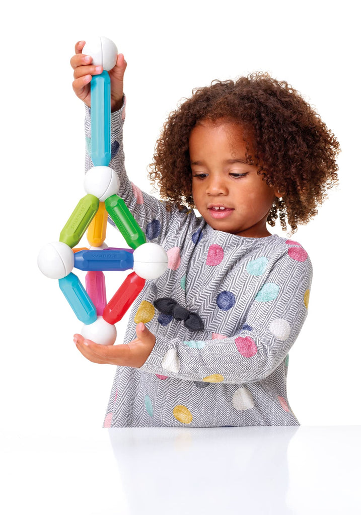 SmartMax Start STEM Building Magnetic Discovery Set