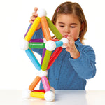 SmartMax Start XL - 42-Piece Oversized Magnetic Builder
