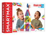 SmartMax Start XL - 42-Piece Oversized Magnetic Builder