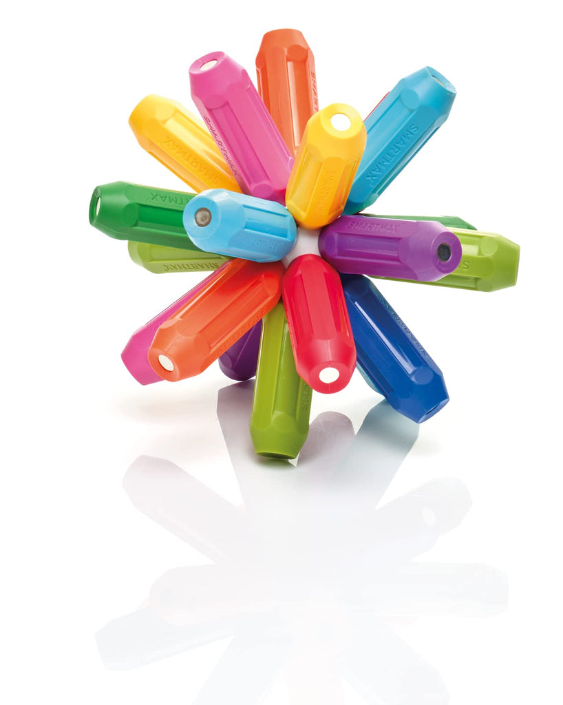 SmartMax Start XL - 42-Piece Oversized Magnetic Builder