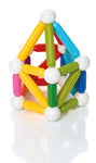 SmartMax Start XL - 42-Piece Oversized Magnetic Builder
