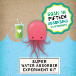 Copernicus Water Absorber Chemistry Kit - 15 Absorbing Experiments
