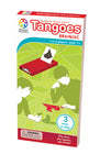 SmartGames Tangoes Brainiac - 54 Advanced Tangram Puzzles