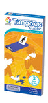 SmartGames Tangoes Classic - 54 Tangram Travel Challenges