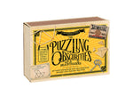 Professor Puzzle Obscurities - 10 Matchbox Brain Teasers