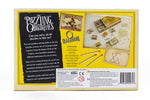 Professor Puzzle Obscurities - 10 Matchbox Brain Teasers