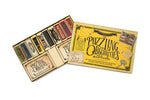 Professor Puzzle Obscurities - 10 Matchbox Brain Teasers