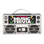 Ultimate Music Trivia - 300-Question Music Challenge