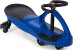 Wiggle Car Ride-On Toy – No Pedals or Batteries