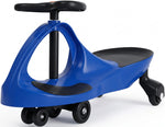 Wiggle Car Ride-On Toy – No Pedals or Batteries