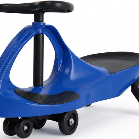 Wiggle Car Ride-On Toy – No Pedals or Batteries