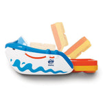 Wow Danny's Diving Adventure Bath Toy (5-Piece Play Set)