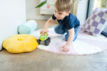 WOW Toys Mack Monster Truck - Opens Mouth with Big Teeth