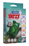 SmartGames Train Yatzy - Yahtzee-Style STEM Dice Game