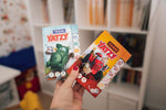 SmartGames Train Yatzy - Yahtzee-Style STEM Dice Game