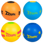 Zzzopa Fun Series- Bounce it, Spin It, Fidget!