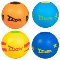 Zzzopa Fun Series- Bounce it, Spin It, Fidget! image 1