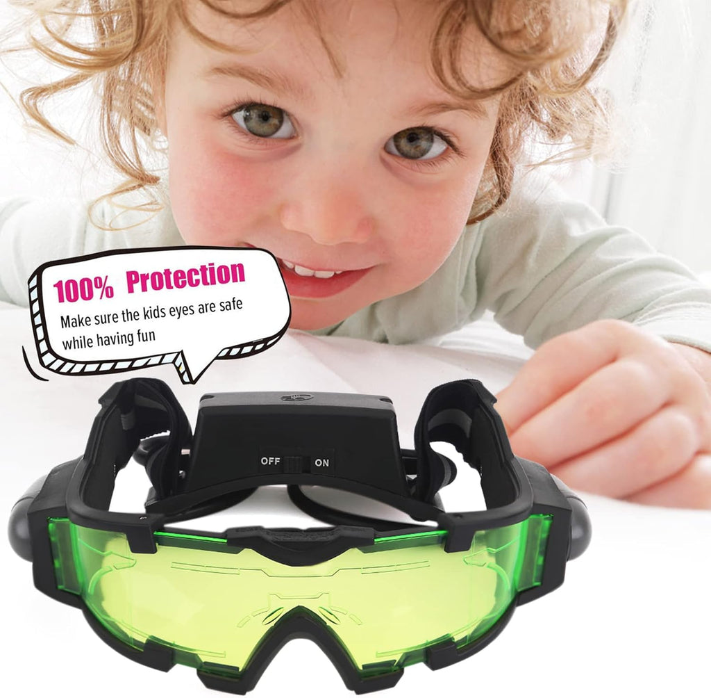 AGM Kids Night Vision Goggles