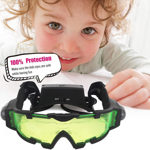 AGM Kids Night Vision Goggles