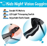 AGM Kids Night Vision Goggles