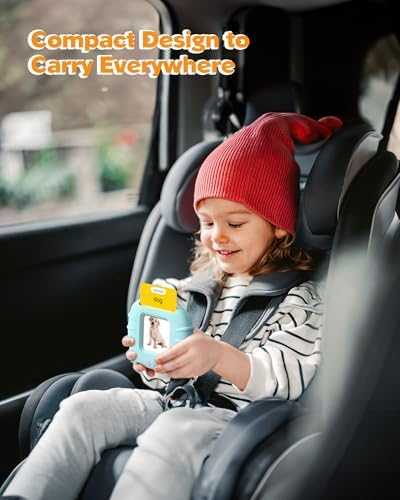Airbition Talking Flash Cards Language Learning Device (224 Words)