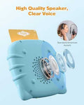 Airbition Talking Flash Cards Language Learning Device (224 Words)