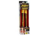 Airshot Blow Dart - Shoots up to 70 mph!