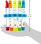 ALEX Toys Rub a Dub Water Flutes