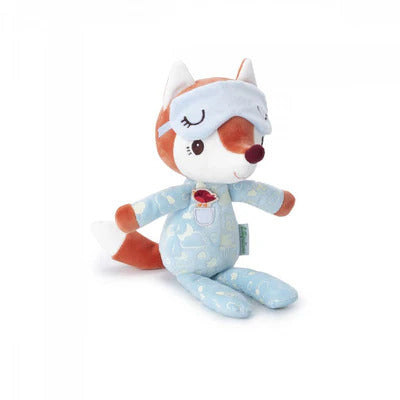 LILLIPUTIENS Alice Night Friend - Glow-in-the-Dark Plush