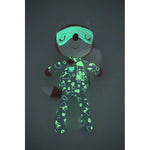 LILLIPUTIENS Alice Night Friend - Glow-in-the-Dark Plush