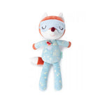 LILLIPUTIENS Alice Night Friend - Glow-in-the-Dark Plush