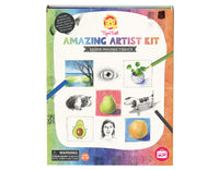 Amazing Artist Kit - Learn to Draw image 0