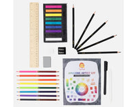Amazing Artist Kit - Learn to Draw image 1