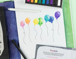 Amazing Artist Kit - Learn to Draw