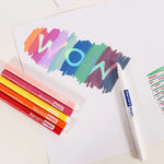 Amazing Magic Markers 20 Pack - Color Tricks and Fun