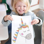 Amazing Magic Markers 20 Pack - Color Tricks and Fun