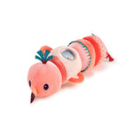 LILLIPUTIENS Anaïs Sound Roll - 4 Rattles with Velcro Parts