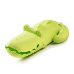 LILLIPUTIENS Anatole Crocodile - Dishwasher-Safe Bath Toy