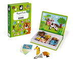 Animals Magneti'book - Mix & Match your own