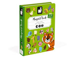 Animals Magneti'book - Mix & Match your own