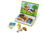 Animals Magneti'book - Mix & Match your own