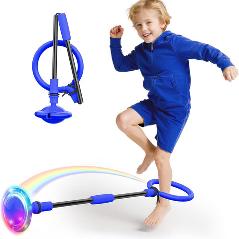 Ankle Skip Ball for Kids