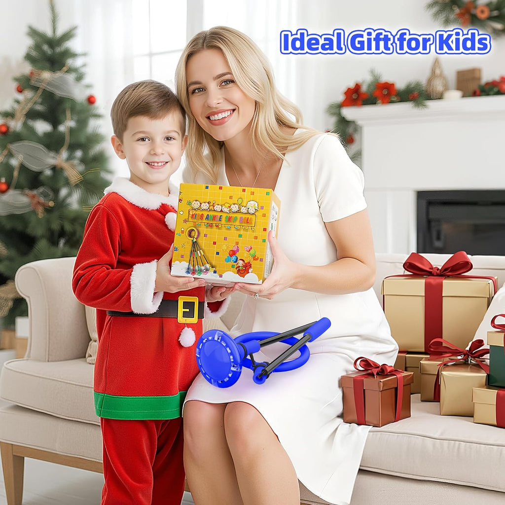 Ankle Skip Ball for Kids