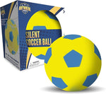 Anywhere Ball, Silent Soccer Ball