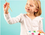 Aquarellum Butterflies - Magic Painting Kit