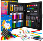 ArtCreativity Art Supplies Kit for Kids