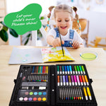 ArtCreativity Art Supplies Kit for Kids