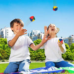 ArtCreativity Juggling Balls for Beginners and Professionals (Set of 3) Learning Toy